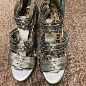 Jessica Simpson Women's Elise Sandal